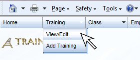 View Training